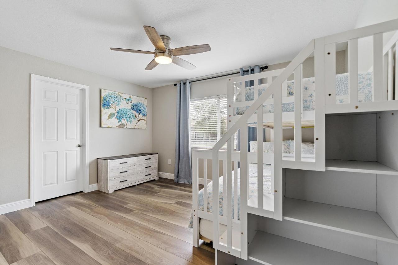 2Miles To Disney, Villa W Pool In Windsor Hills Orlando Exterior foto