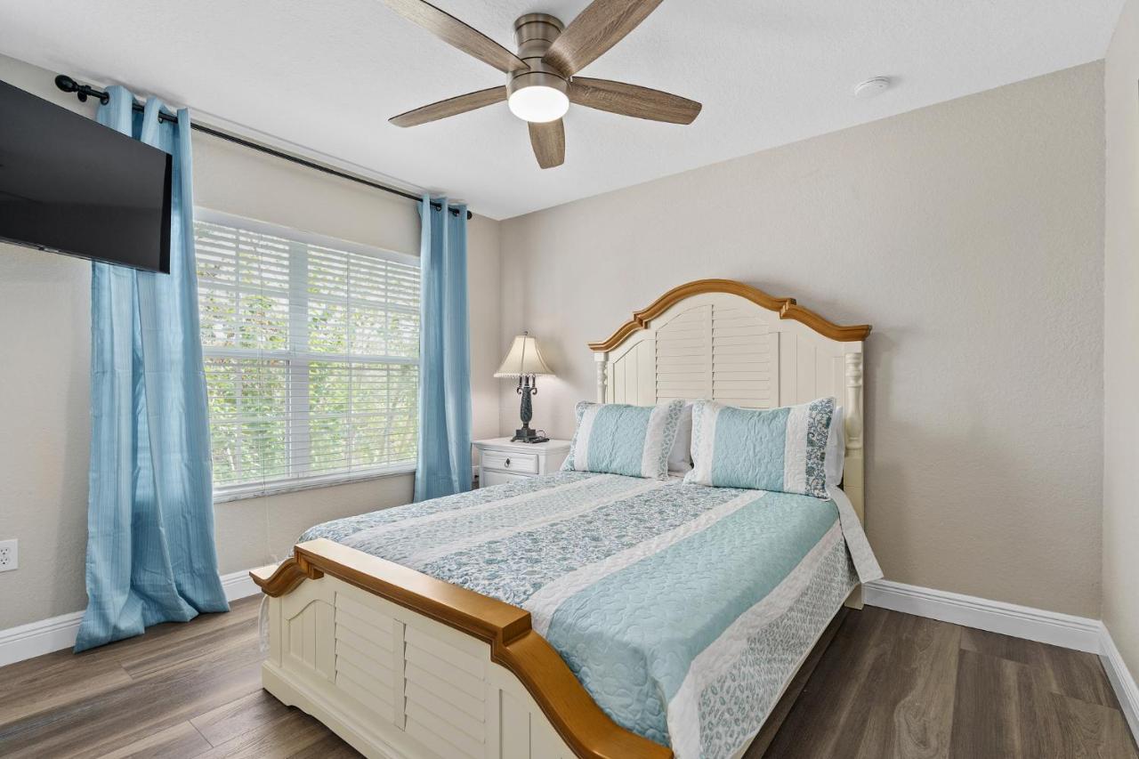2Miles To Disney, Villa W Pool In Windsor Hills Orlando Exterior foto